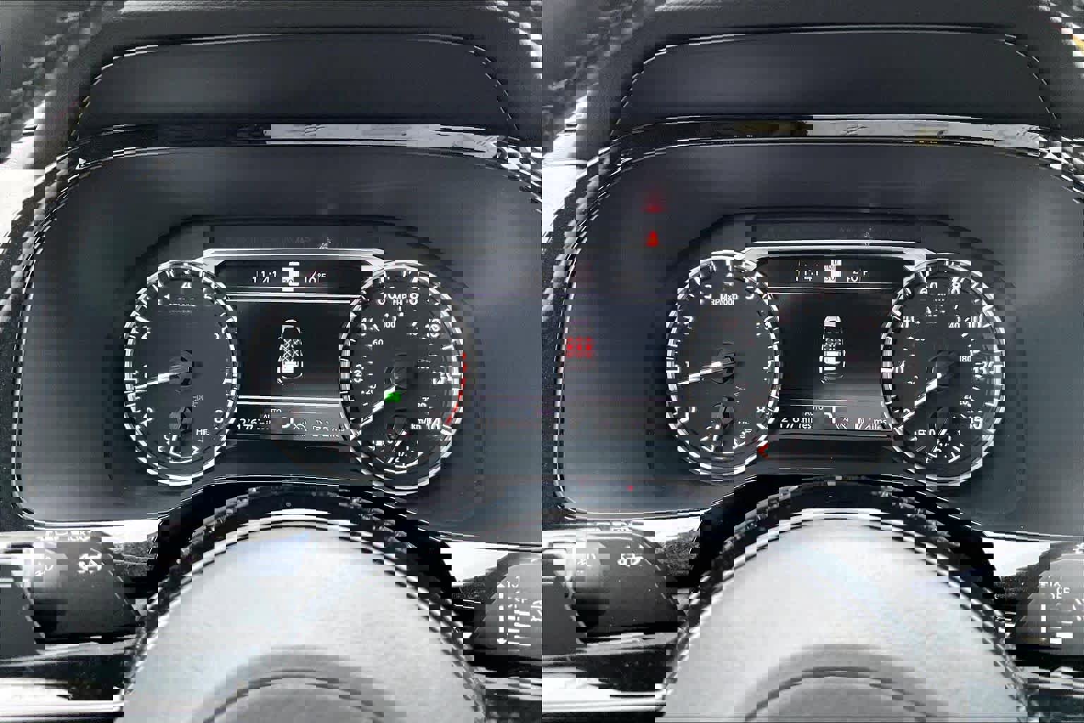 Used 2022 Nissan Pathfinder SL w/ Lighting Package (N92) image 24