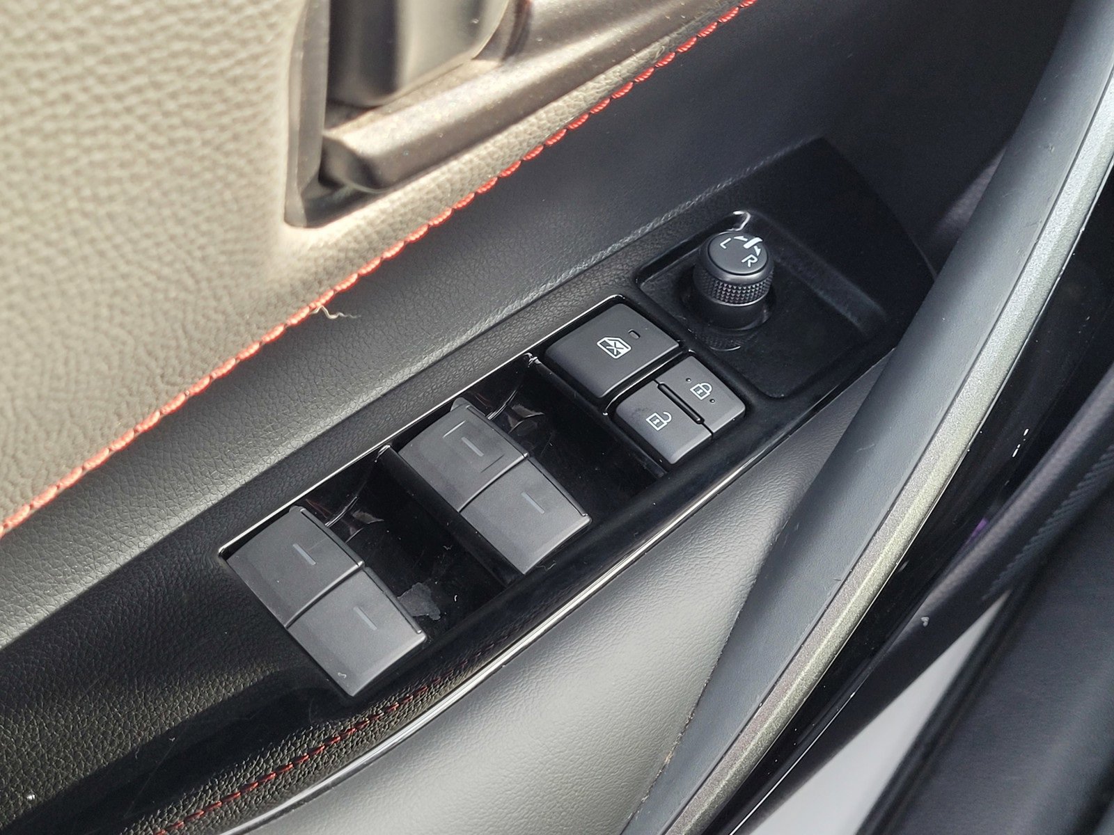 Used 2025 Toyota Corolla GR image 16