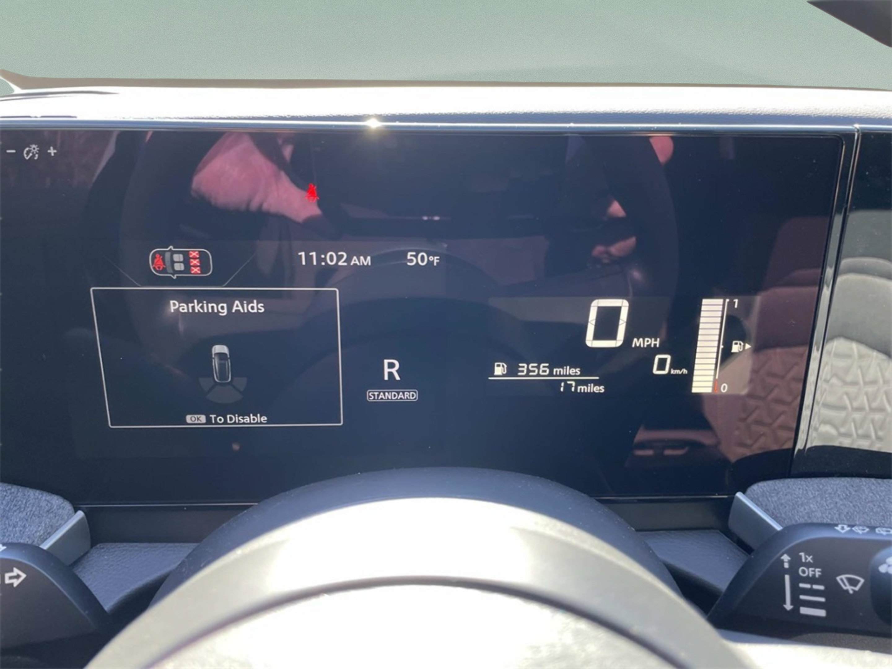 New 2026 Nissan Kicks SV w/ Cold Weather Package FWD image 27