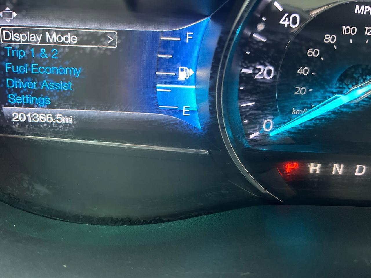 Used 2016 Ford Explorer Sport w/ Equipment Group 401A AWD/4WD image 23
