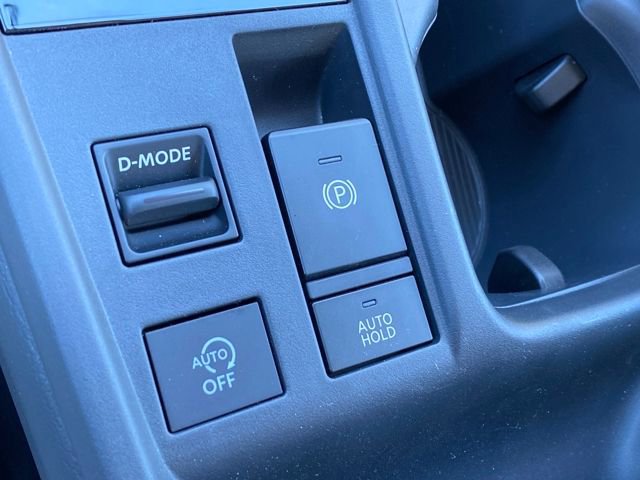 New 2026 Nissan Sentra SR image 18