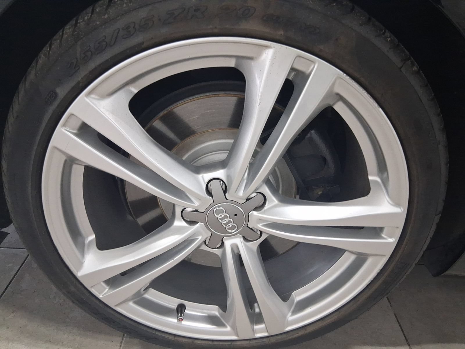 Used 2016 Audi S6 Premium Plus AWD/4WD image 12