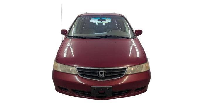 Used 2004 Honda Odyssey EX image 9