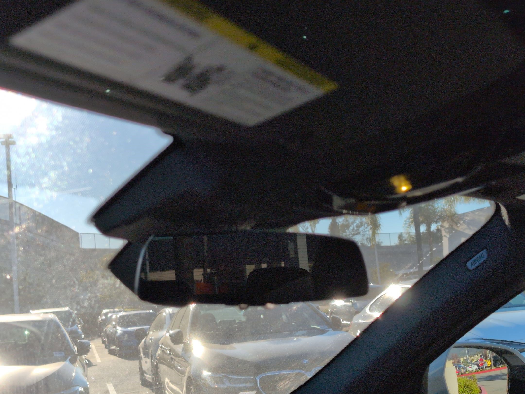 Used 2024 BMW 530i w/ M Sport Package image 27