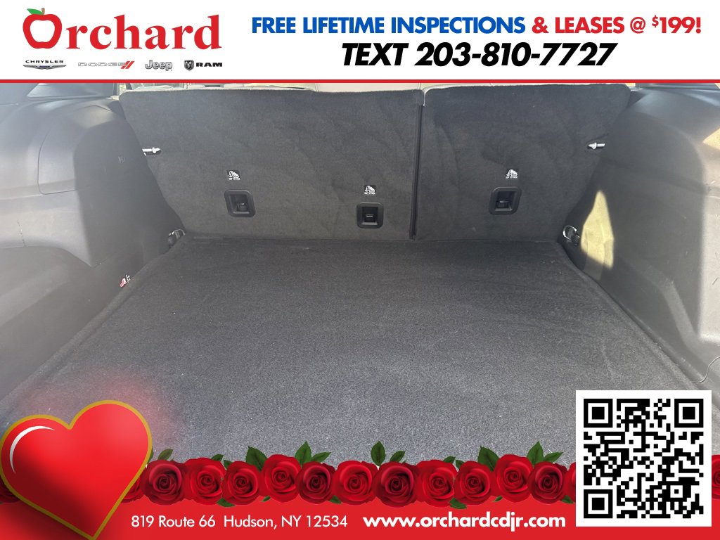 Used 2025 Jeep Wagoneer S Limited image 15