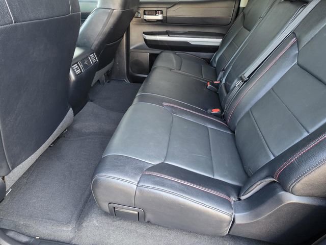 Used 2019 Toyota Tundra TRD Pro image 12