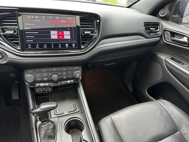 Used 2022 Dodge Durango GT AWD/4WD image 13