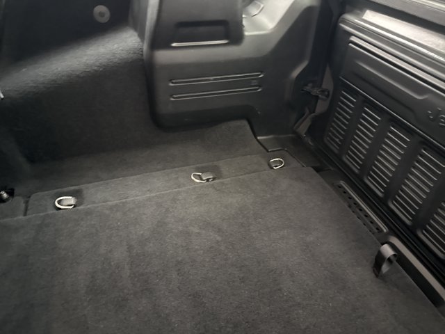 Used 2020 Jeep Wrangler Unlimited Sport AWD/4WD image 17