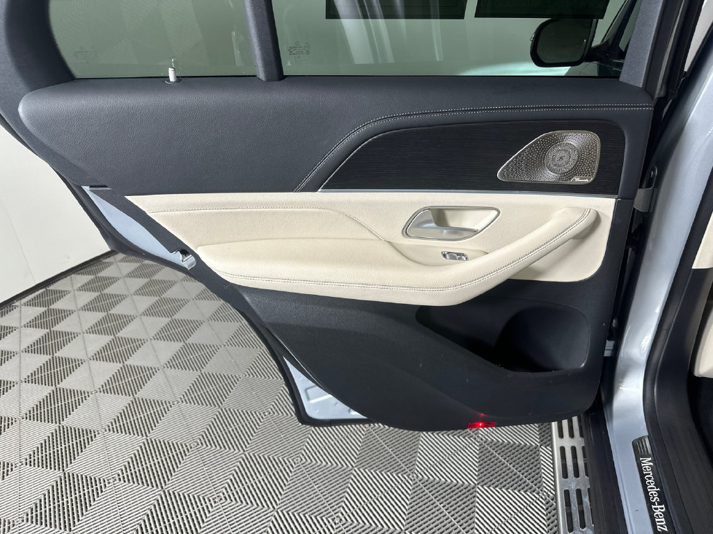Certified 2024 Mercedes-Benz GLE 450 4MATIC image 24