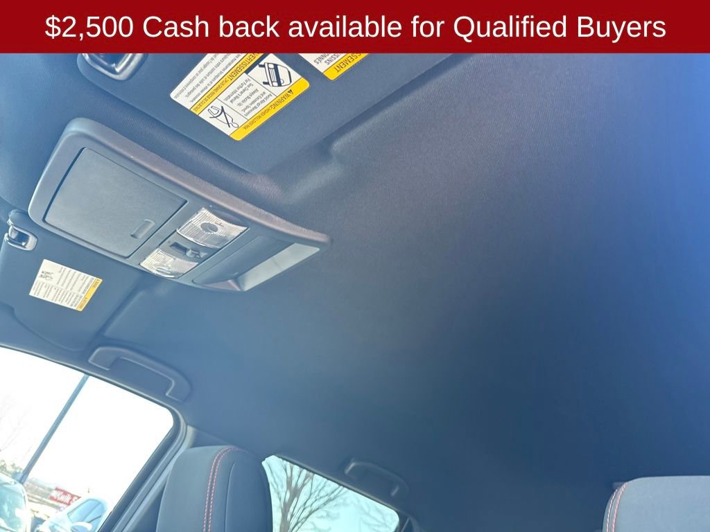 New 2026 Nissan Frontier PRO-4X w/ Pro-4x Convenience Package image 23