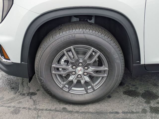 New 2026 GMC Acadia Elevation AWD/4WD image 10