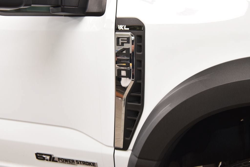 Used 2024 Ford F450 XL AWD/4WD image 8