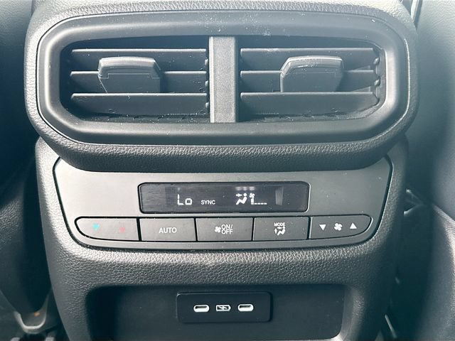 Certified 2025 Honda Pilot EX-L image 30