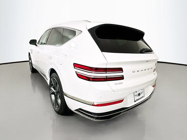 New 2026 Genesis GV80 2.5T Prestige AWD/4WD image 7