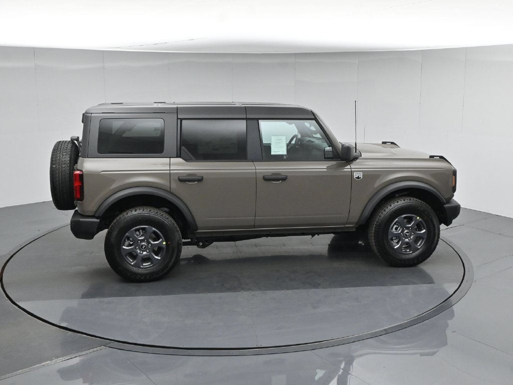 New 2026 Ford Bronco Big Bend AWD/4WD image 41