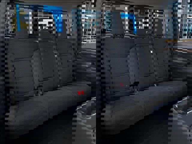 New 2026 Chevrolet Silverado 2500 LT w/ All Star Edition image 17