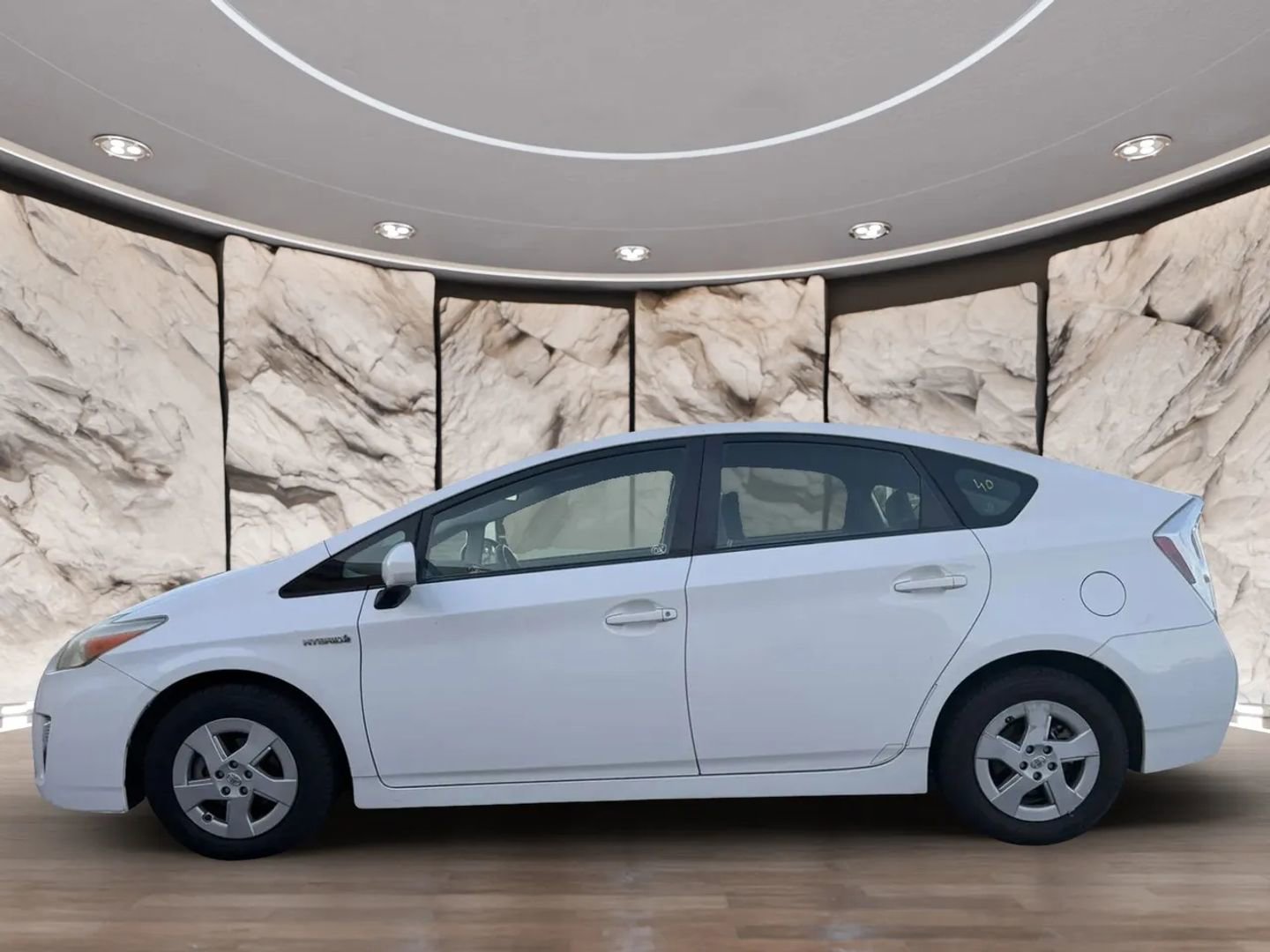 Used 2010 Toyota Prius Five FWD image 5