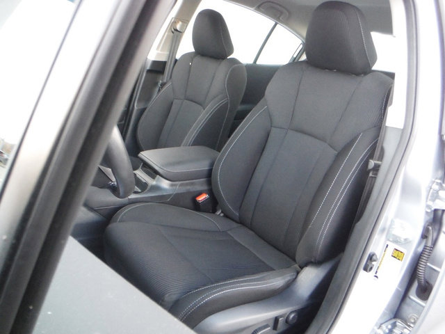 Used 2024 Subaru Legacy Premium AWD/4WD image 12
