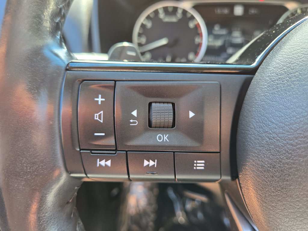 Used 2021 Nissan Rogue SL w/ Premium Package AWD/4WD image 20