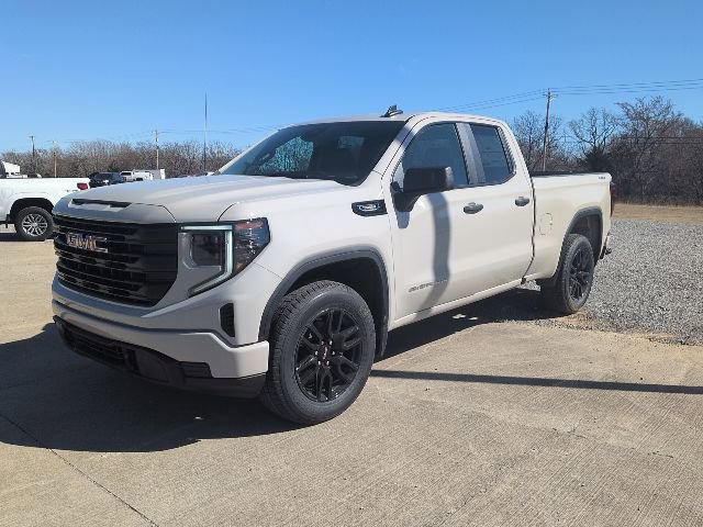 New 2026 GMC Sierra 1500 Pro w/ Graphite Edition image 3
