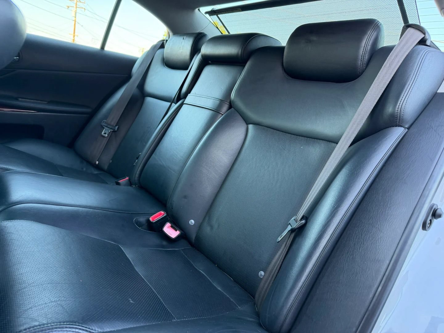 Used 2006 Lexus GS 300 RWD image 12