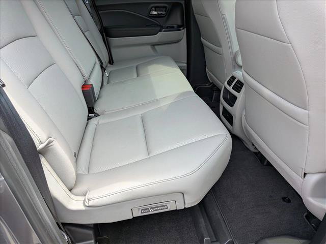 Certified 2023 Honda Ridgeline RTL image 18