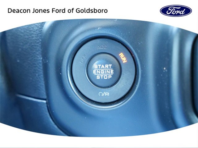 Used 2020 Jeep Wrangler Unlimited Sport S image 22