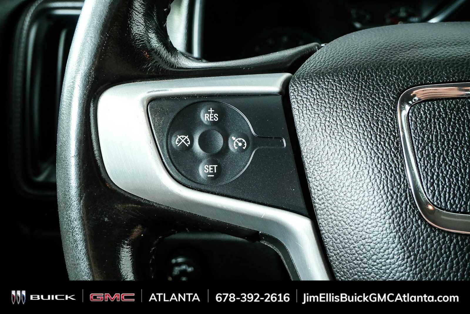 Used 2019 GMC Canyon SLE w/ SLE Convenience Package AWD/4WD image 10