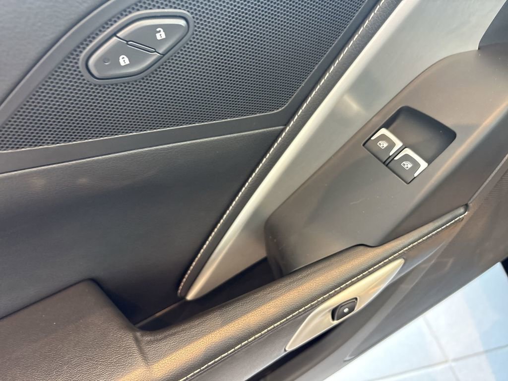 Used 2019 Chevrolet Corvette Stingray Convertible w/ 1LT image 24