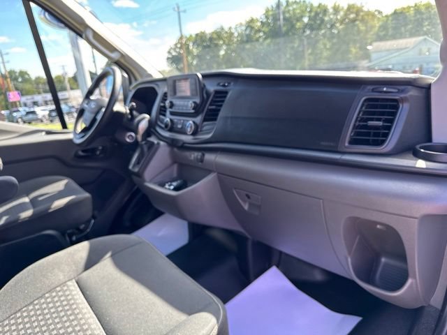 Used 2023 Ford Transit 350 XL RWD image 20