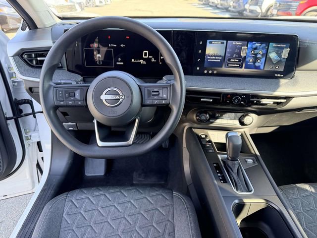 New 2026 Nissan Kicks SV image 17