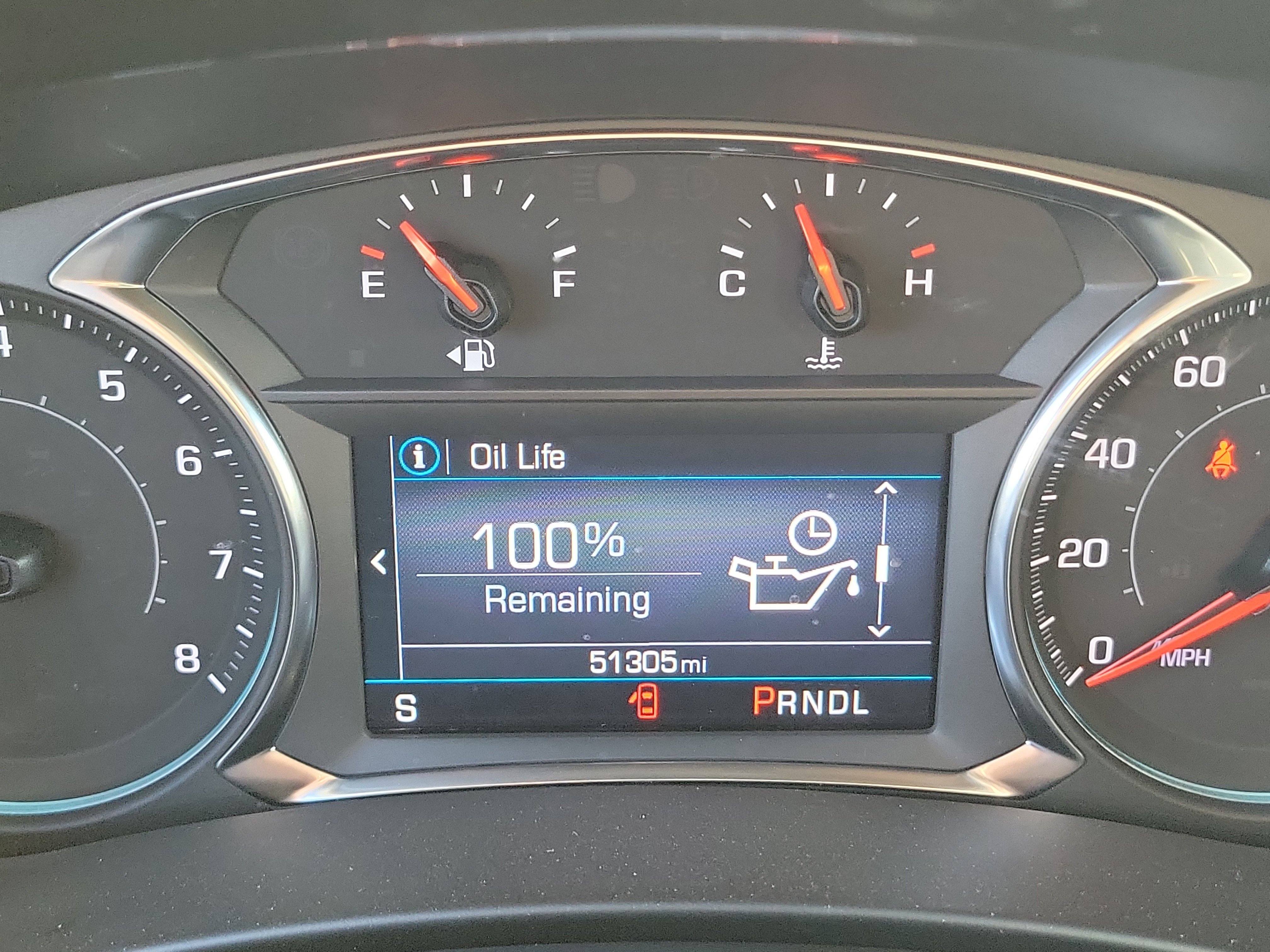 Used 2024 Chevrolet Equinox RS image 26