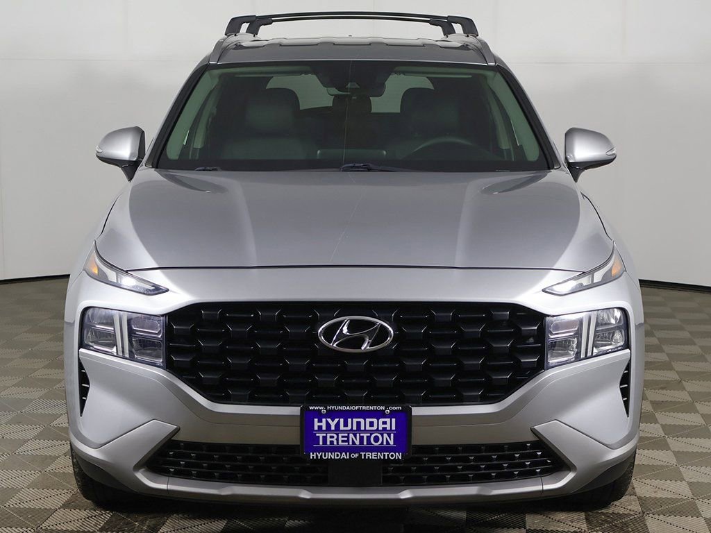 Used 2023 Hyundai Santa Fe SEL image 11