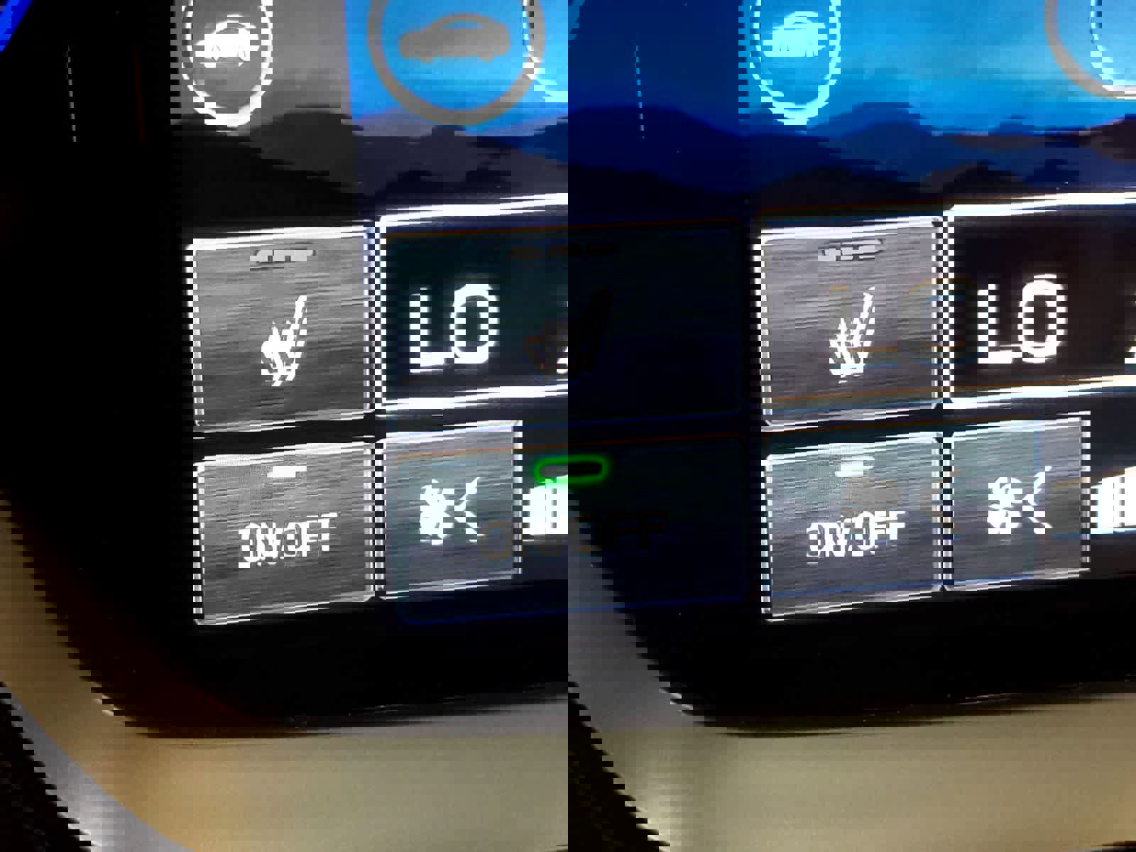 Used 2024 Subaru WRX Premium image 5