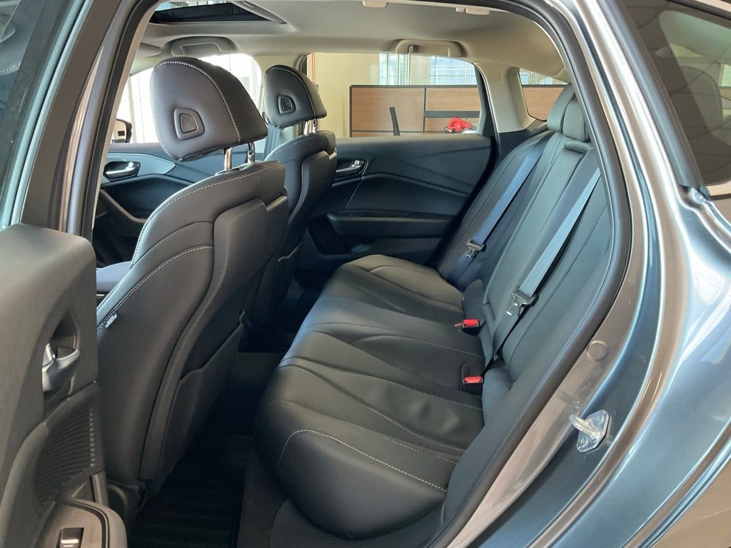 Certified 2025 Acura TLX w/ Technology Package FWD image 24