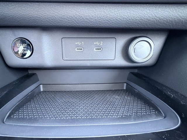 New 2026 Nissan Rogue SV w/ SV Premium Package image 16