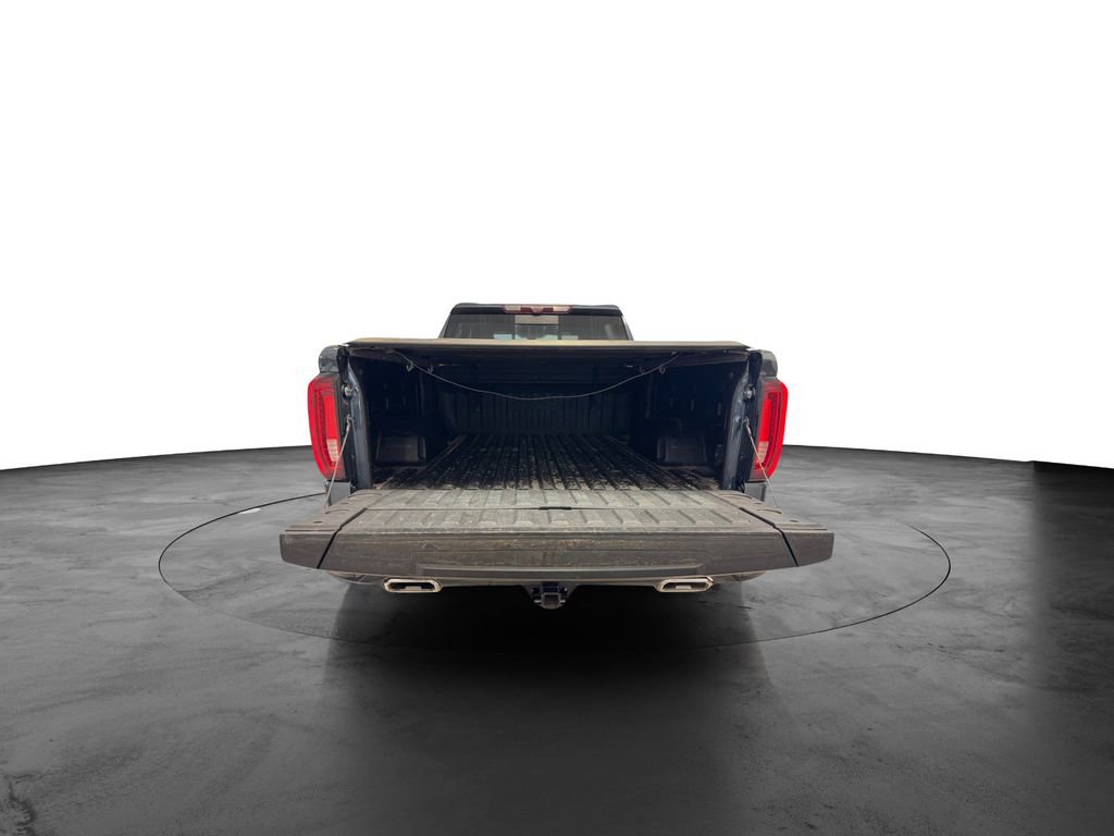 Used 2021 GMC Sierra 1500 AT4 w/ AT4 Premium Package image 19