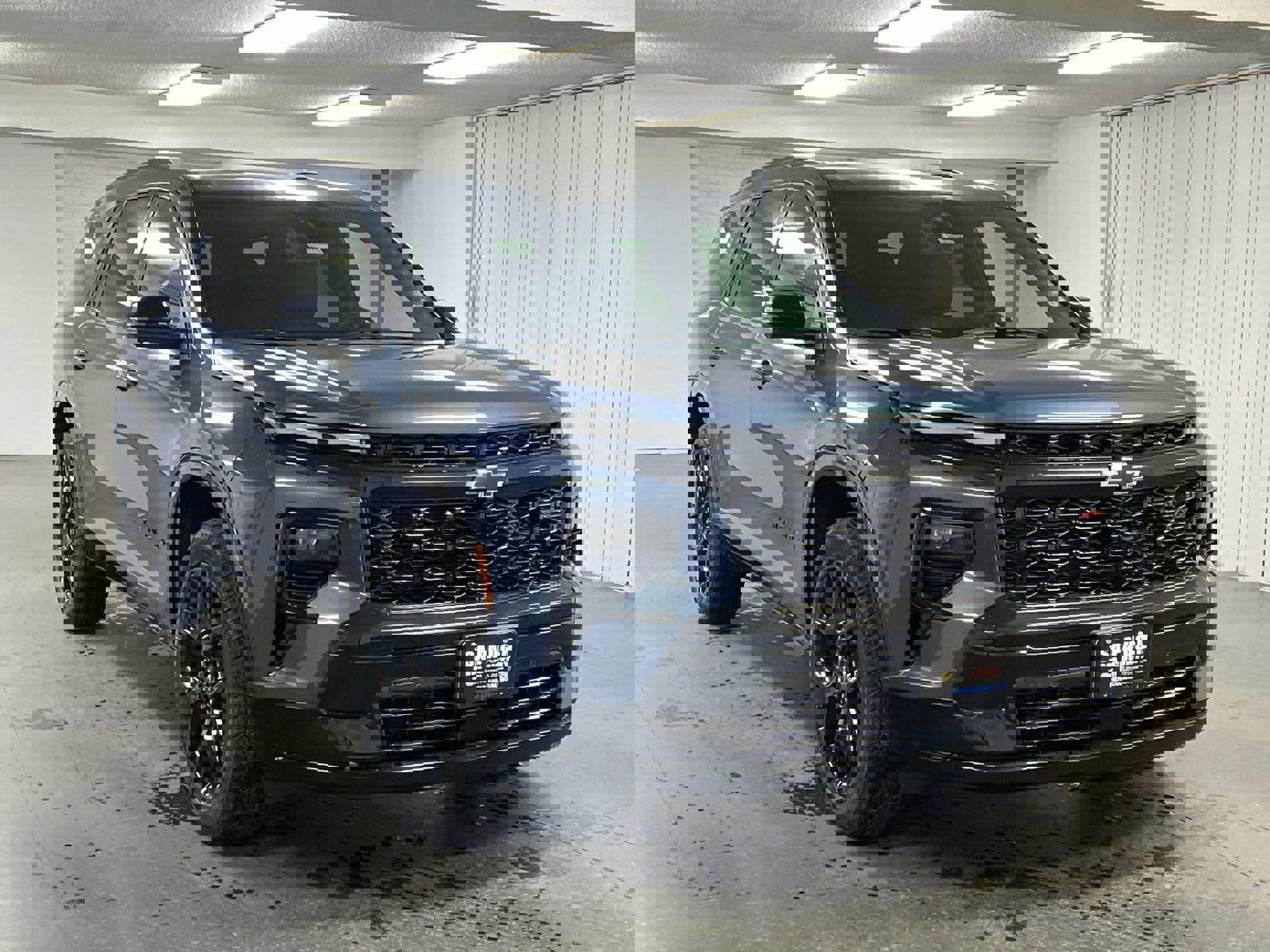 New 2026 Chevrolet Traverse RS image 71