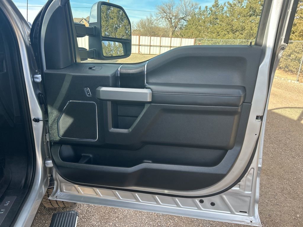 Used 2019 Ford F250 Platinum AWD/4WD image 34