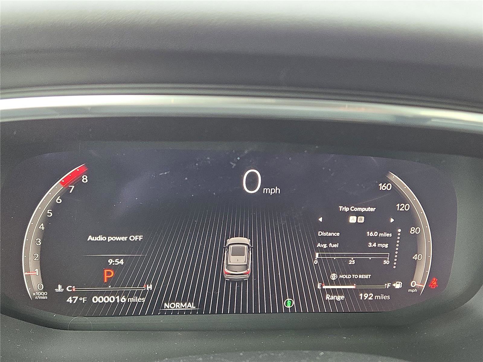 New 2026 Acura MDX A-Spec image 3