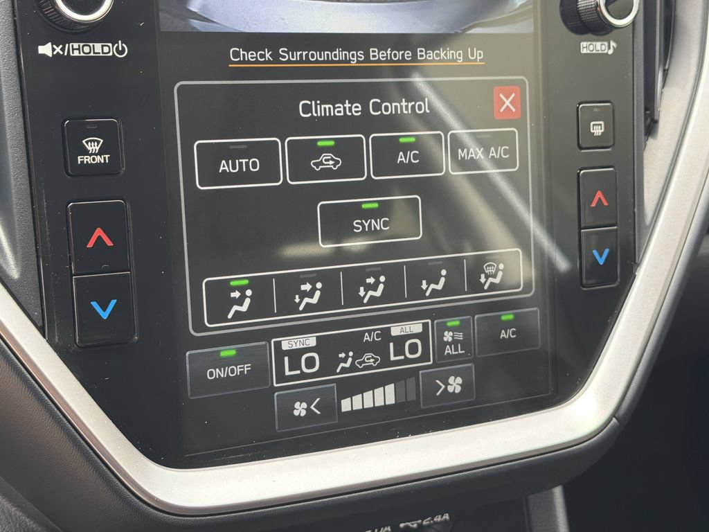 New 2026 Subaru Impreza 2.0i Sport AWD/4WD image 23