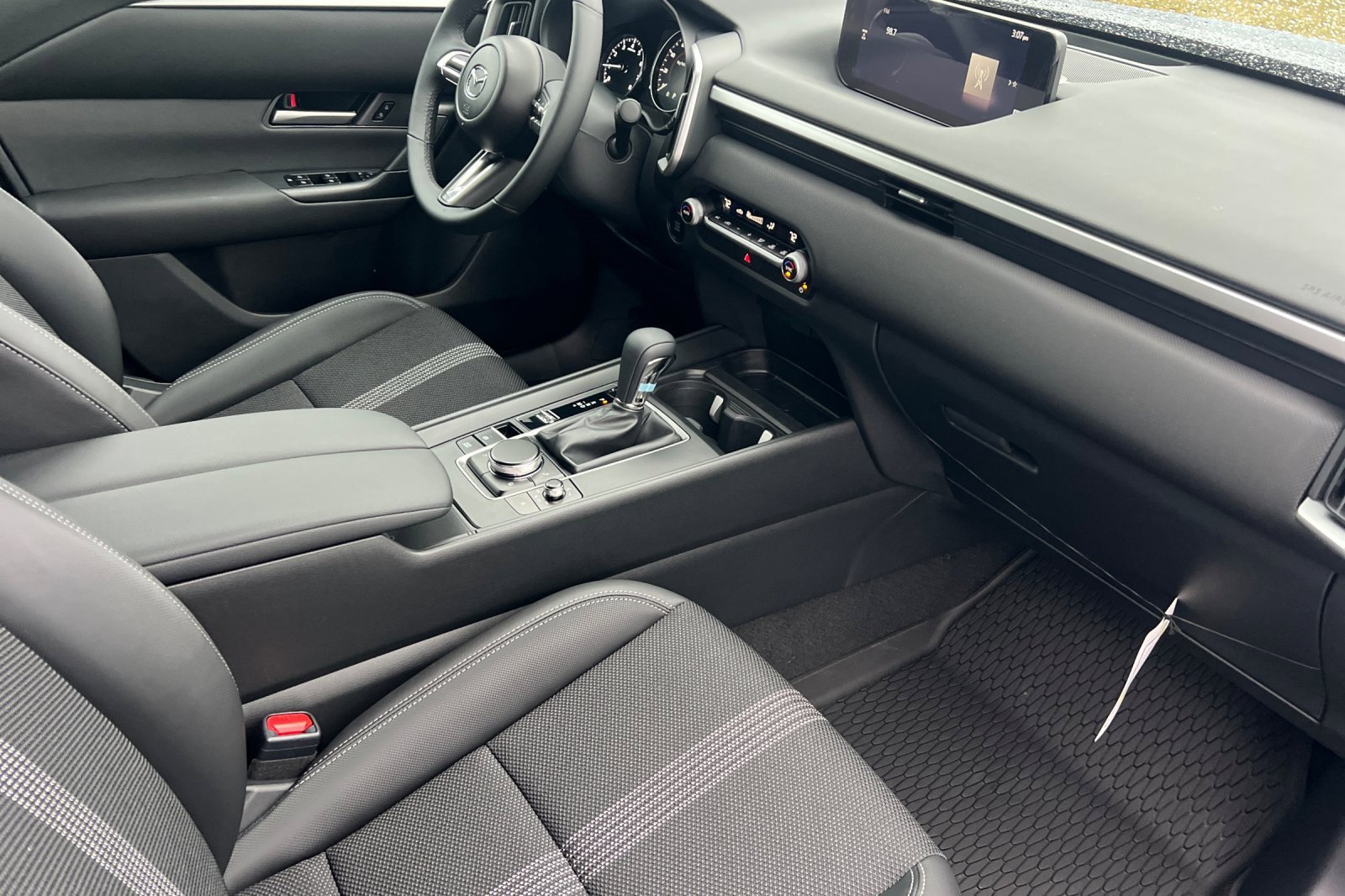 New 2026 MAZDA CX-50 AWD 2.5 S w/ Weather Package image 13