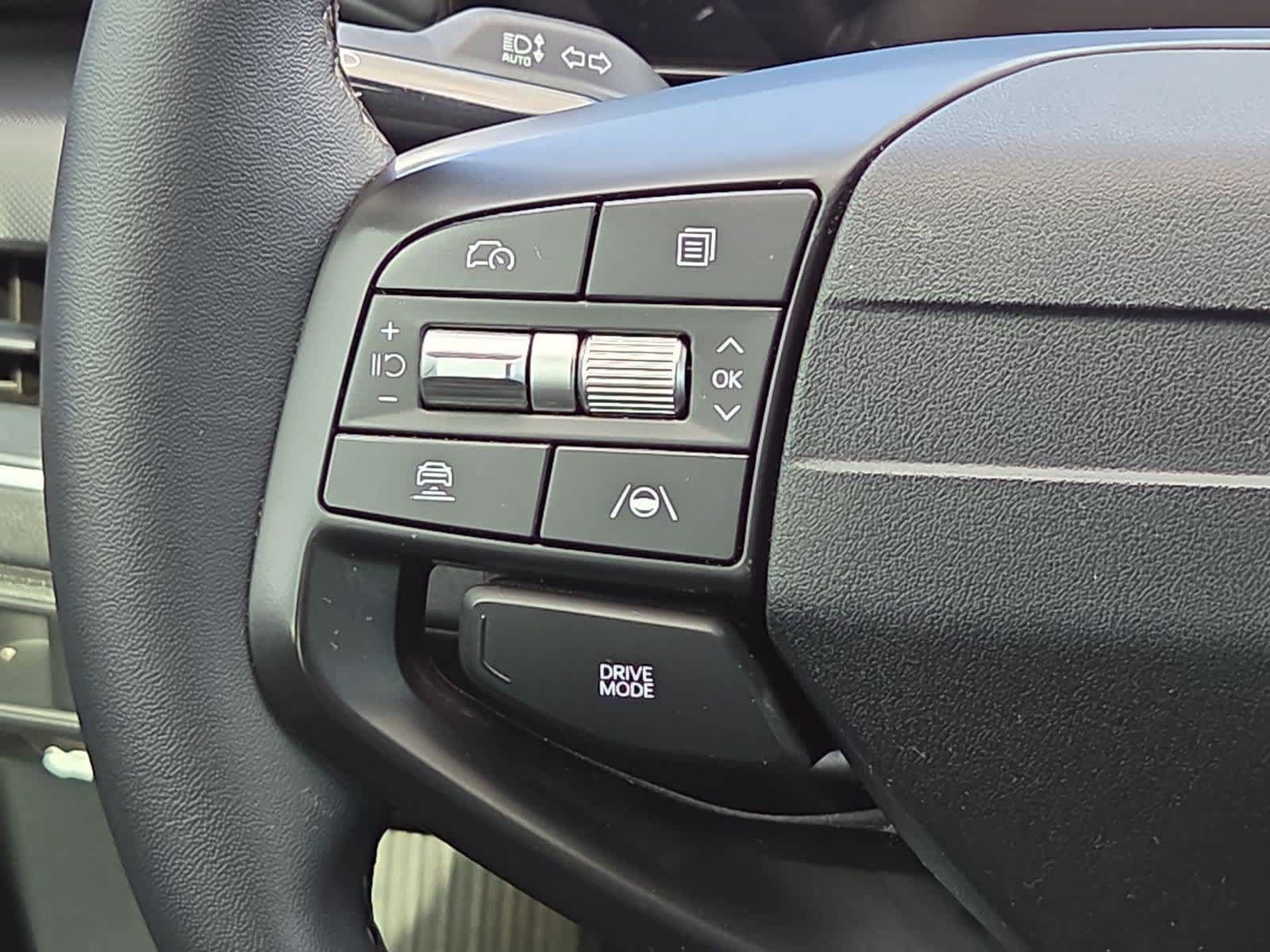 Certified 2025 Kia K4 EX FWD image 22