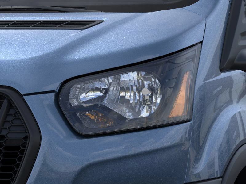 New 2026 Ford Transit 350 XL RWD image 19
