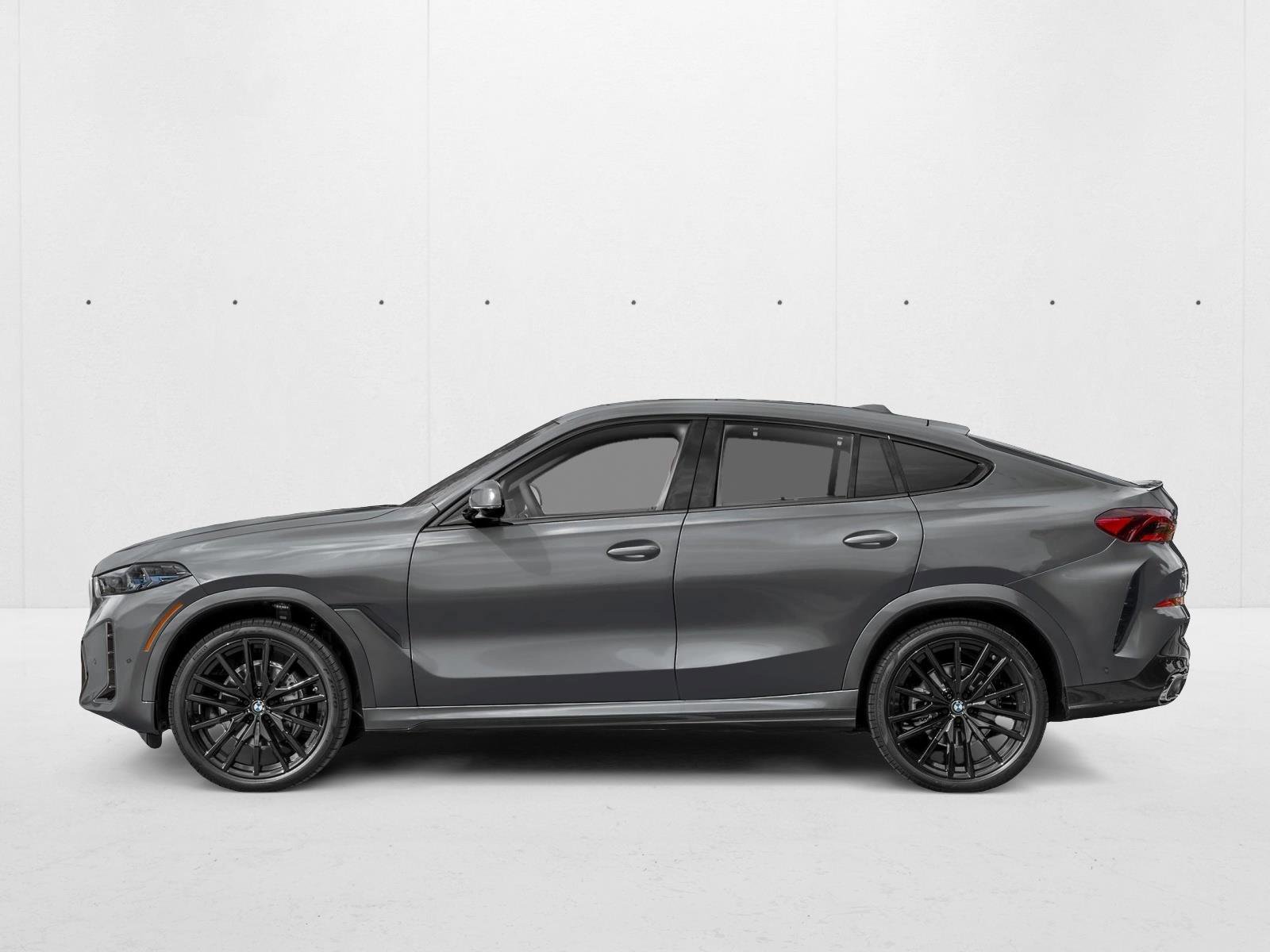 New 2027 BMW X6 xDrive40i w/ Premium Package AWD/4WD image 3