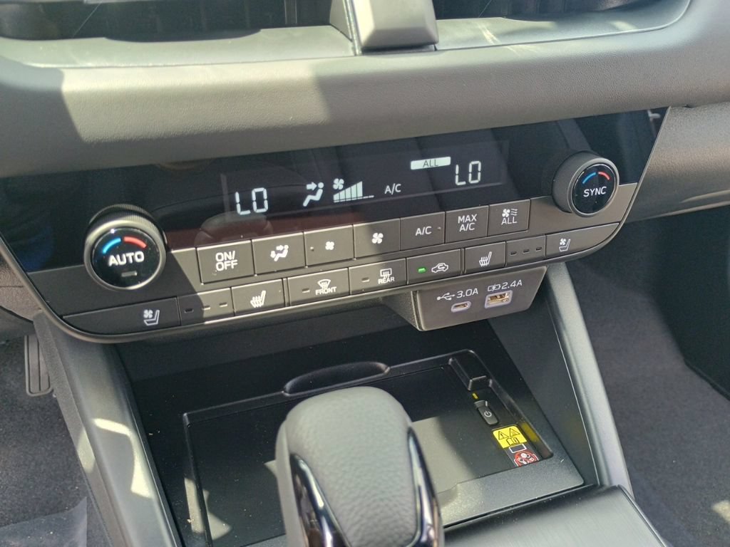 New 2026 Subaru Outback Touring XT AWD/4WD image 22