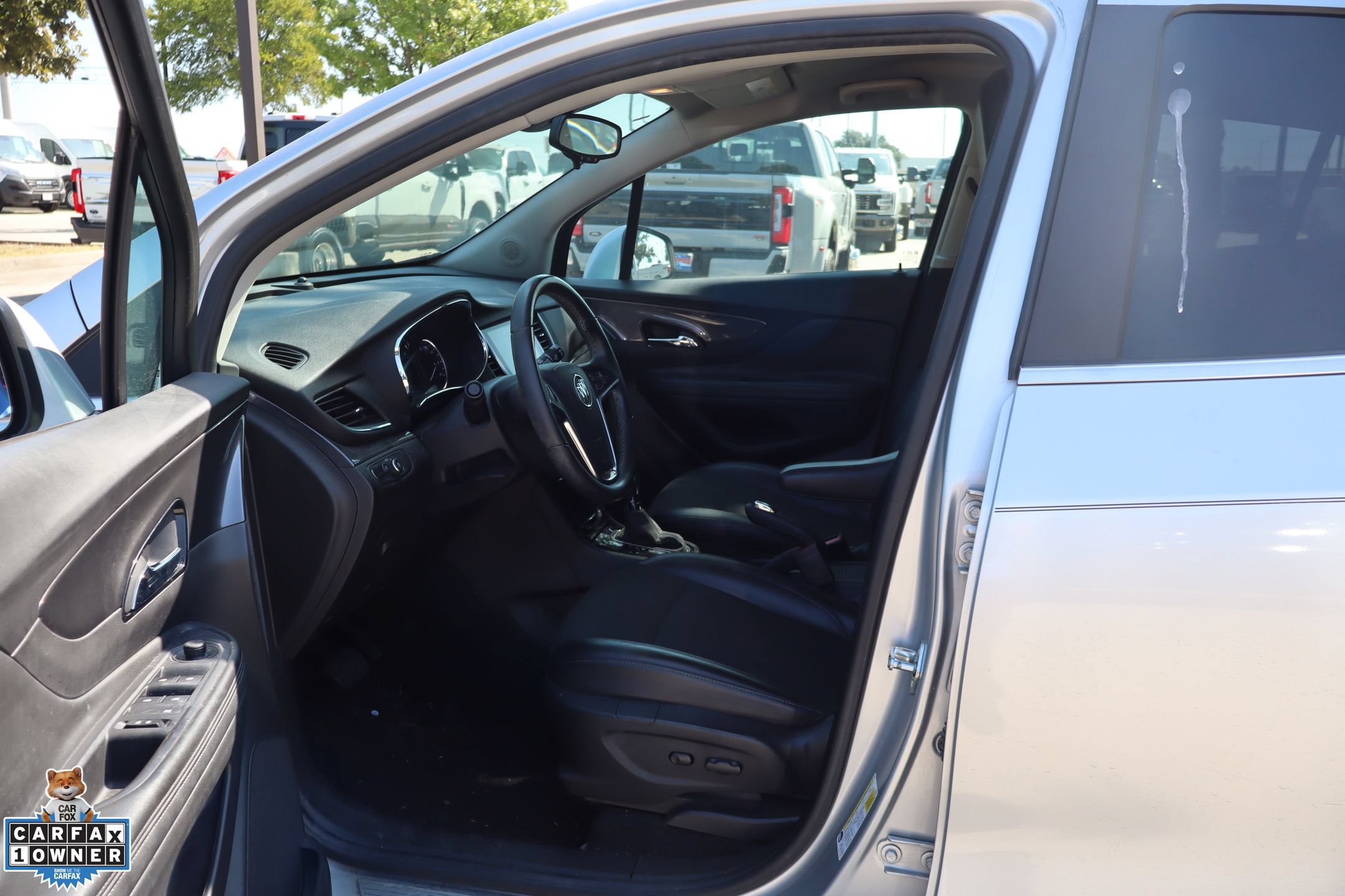Used 2018 Buick Encore Preferred FWD image 23