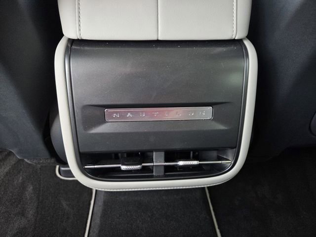 Certified 2026 Lincoln Nautilus Premier image 18