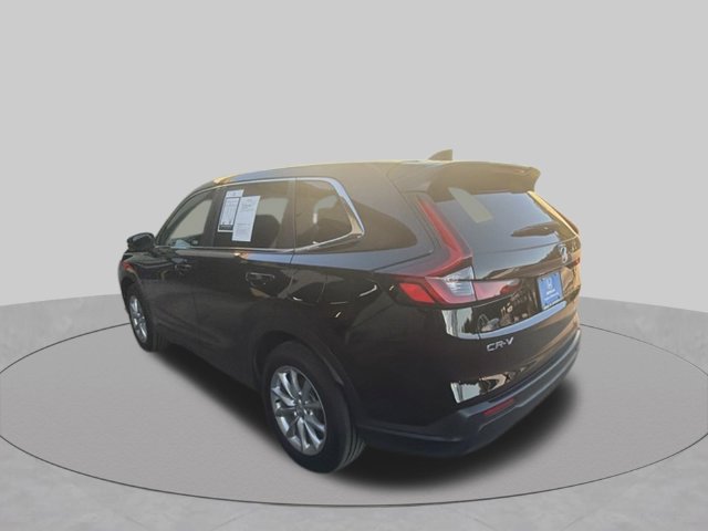 Certified 2026 Honda CR-V EX image 4