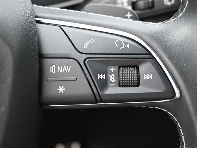 Used 2020 Audi SQ5 Premium Plus w/ Premium Plus Package image 19